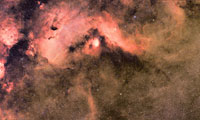 Antaries 2 pane Mosaic